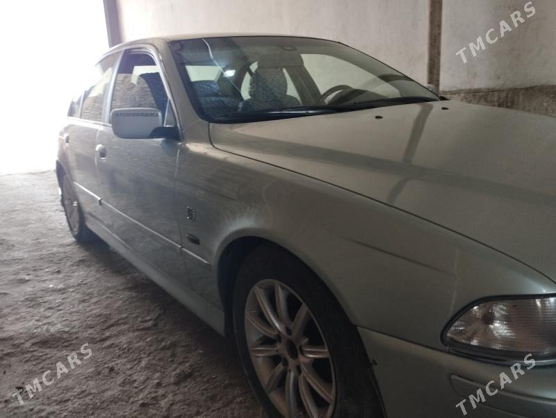 BMW E39 1997 - 75 000 TMT - Туркменабат - img 2