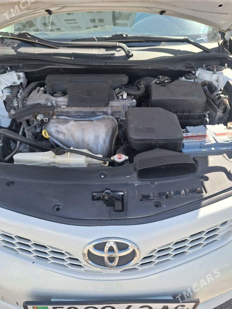 Toyota Camry 2012 - 175 000 TMT - Мир 7 - img 4