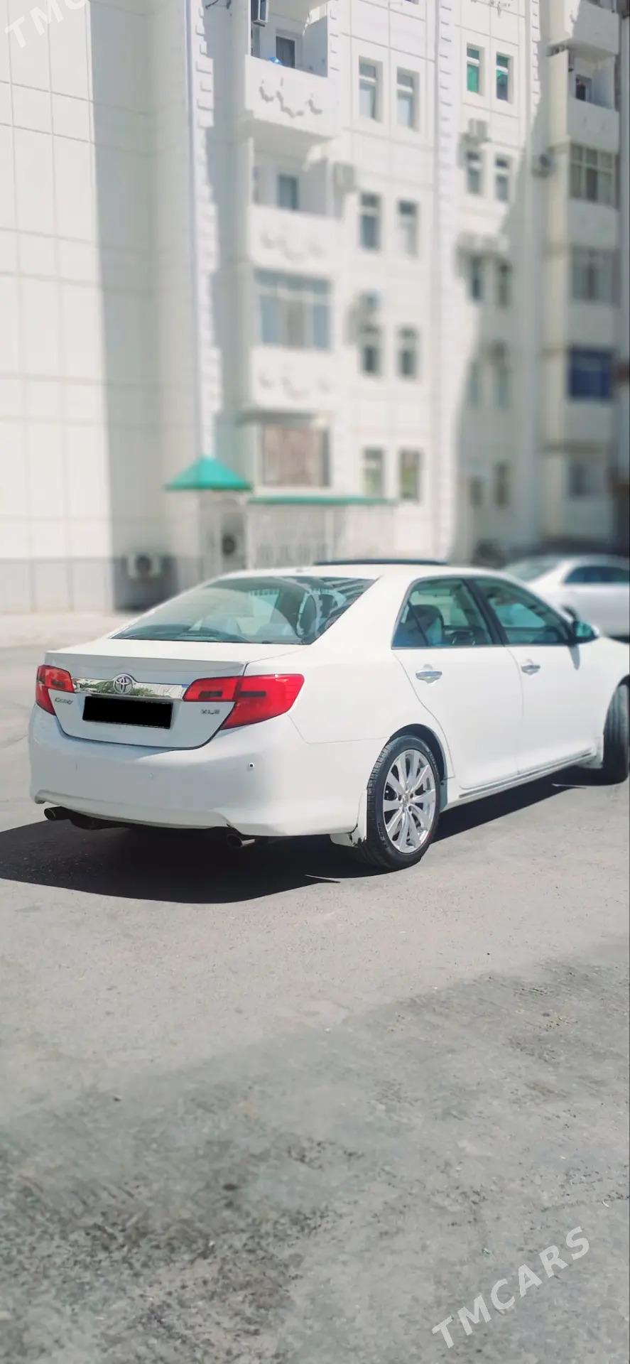 Toyota Camry 2012 - 175 000 TMT - Мир 7 - img 2