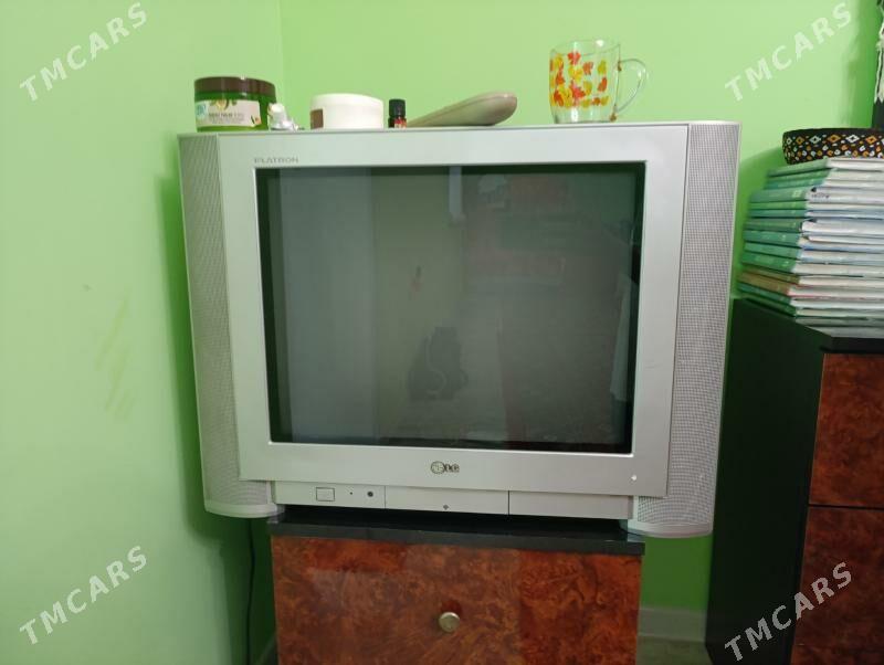 LG Telewizor - Туркменабат - img 3