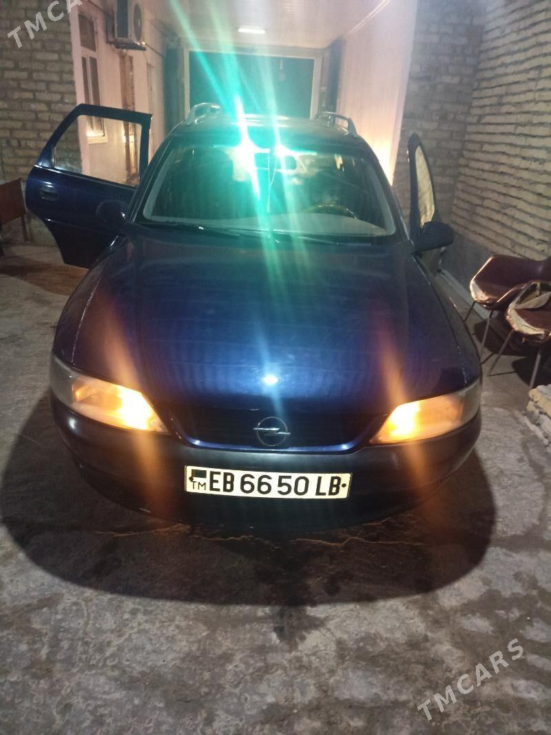 Opel Vectra 1999 - 45 000 TMT - Türkmenabat - img 2