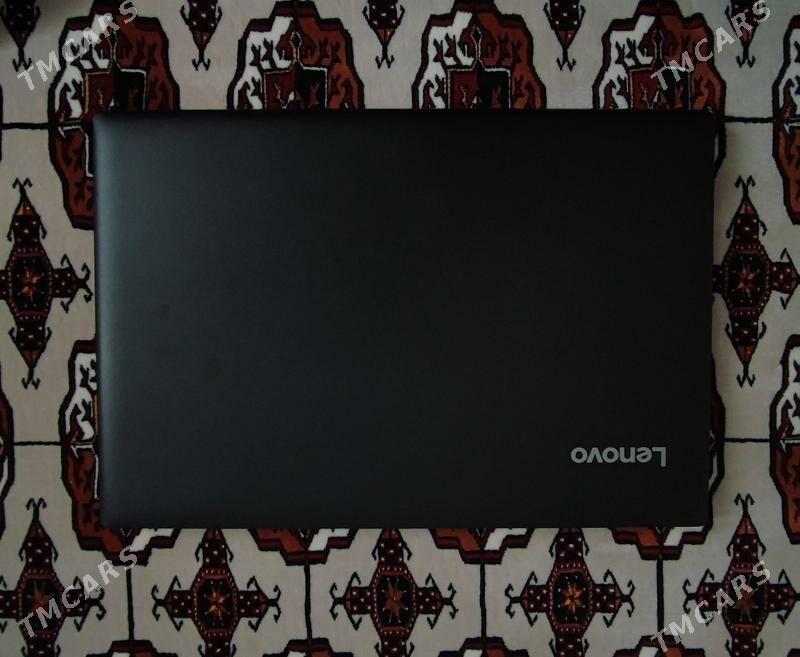Lenovo IdeaPad 320-15AST Б/У - Ашхабад - img 2