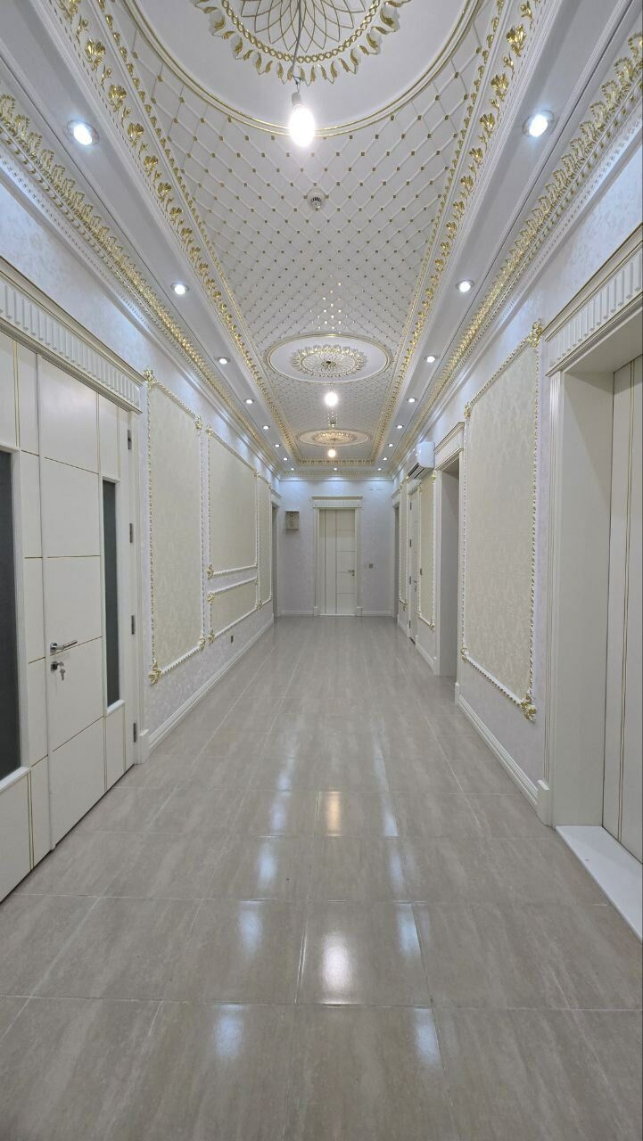 14 Tapgyr 4 komnat 8 etaž - Aşgabat - img 3