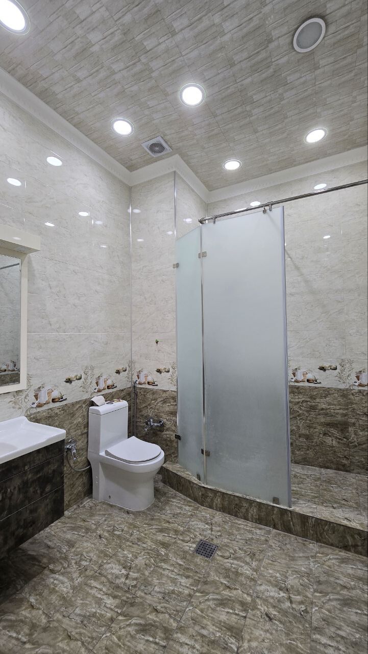 14 Tapgyr 4 komnat 8 etaž - Aşgabat - img 5