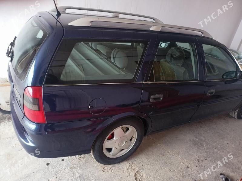 Opel Vectra 1999 - 45 000 TMT - Türkmenabat - img 3