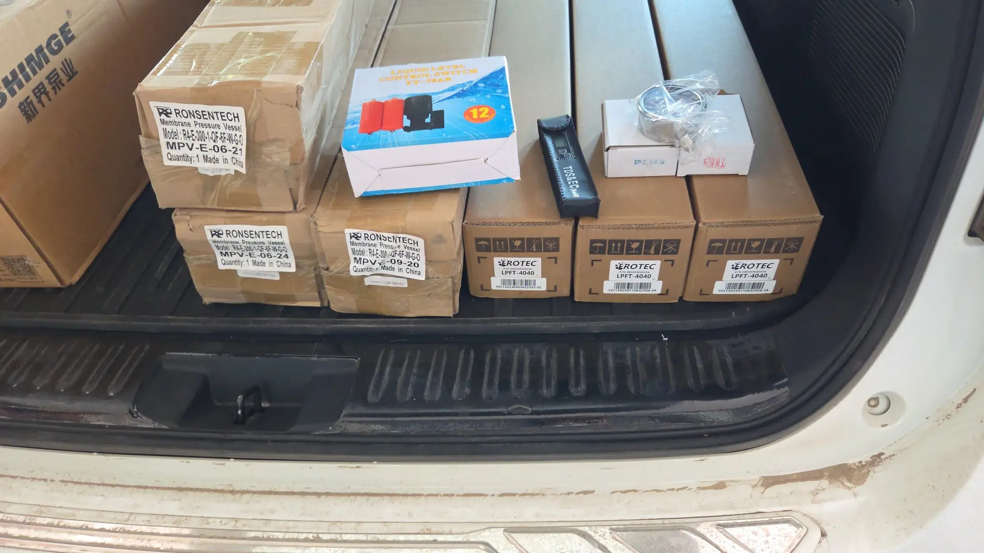 Suw filter - Мары - img 4