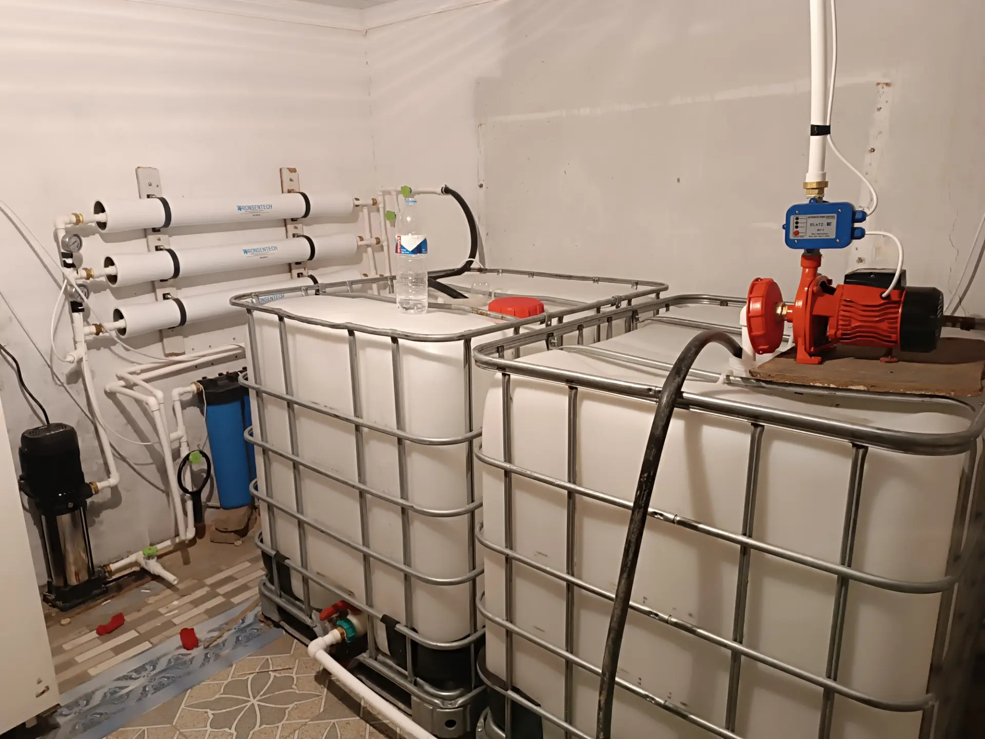 Suw filter - Мары - img 6