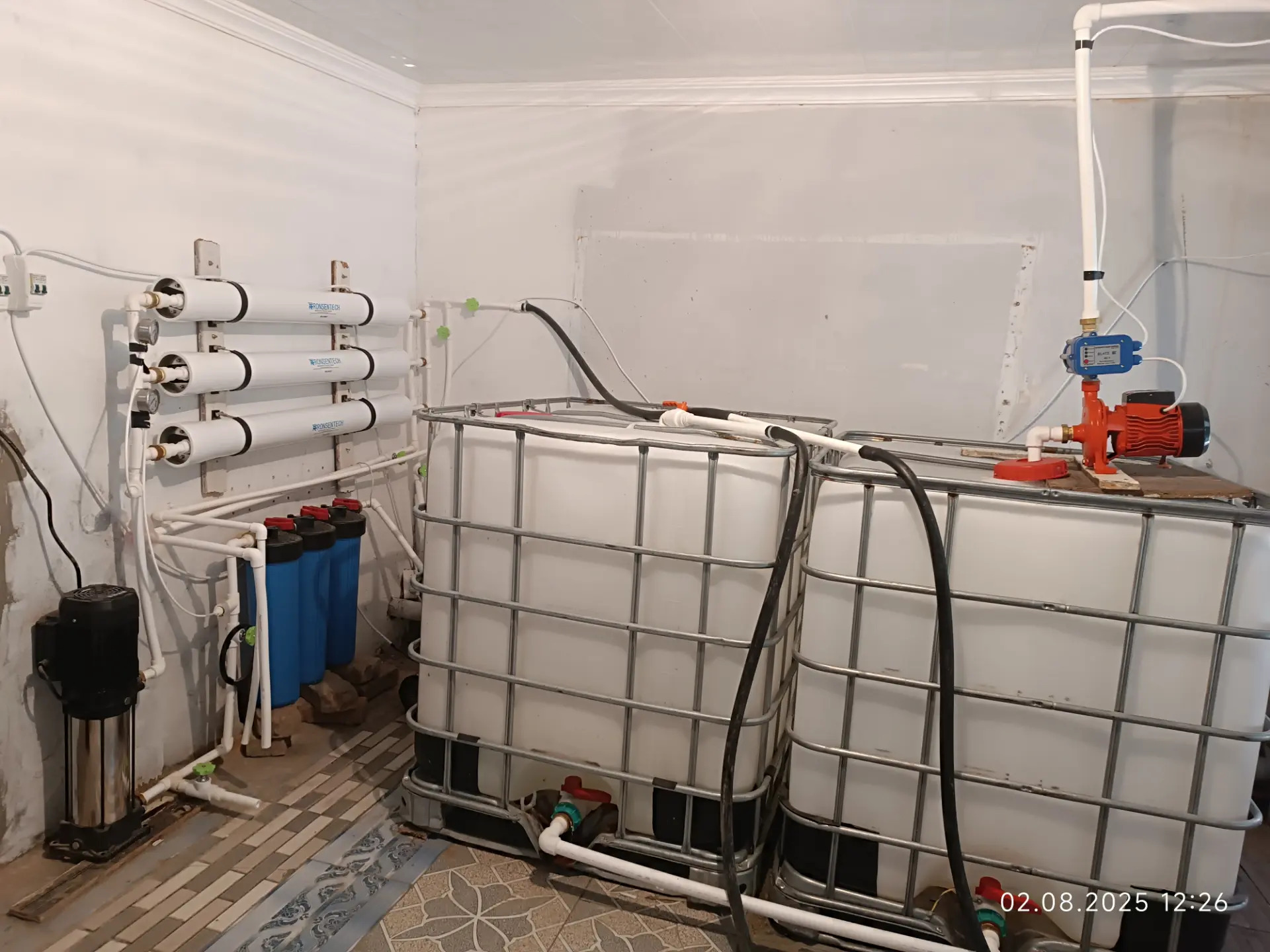 Suw filter - Мары - img 7