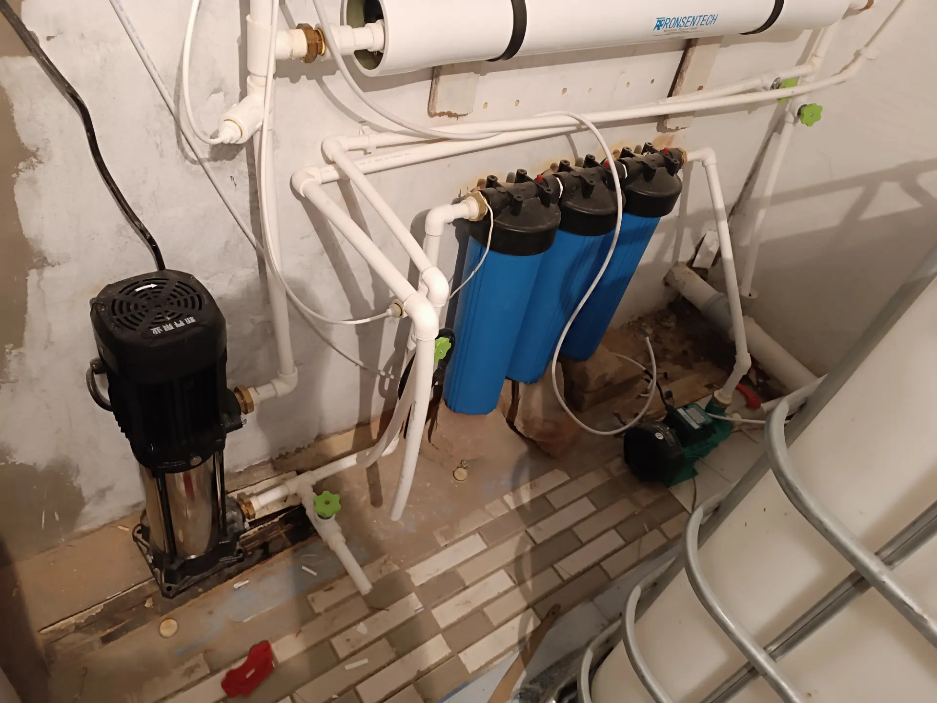 Suw filter - Мары - img 5