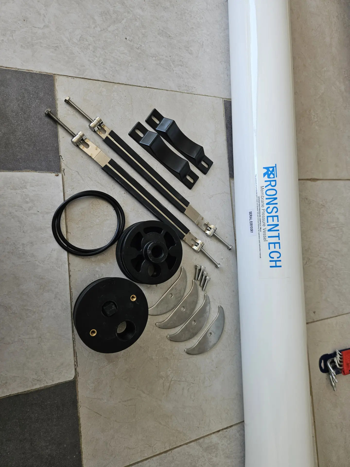 Suw filter - Мары - img 8