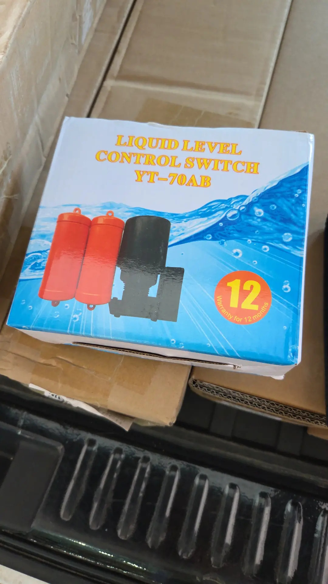 Suw filter - Мары - img 2