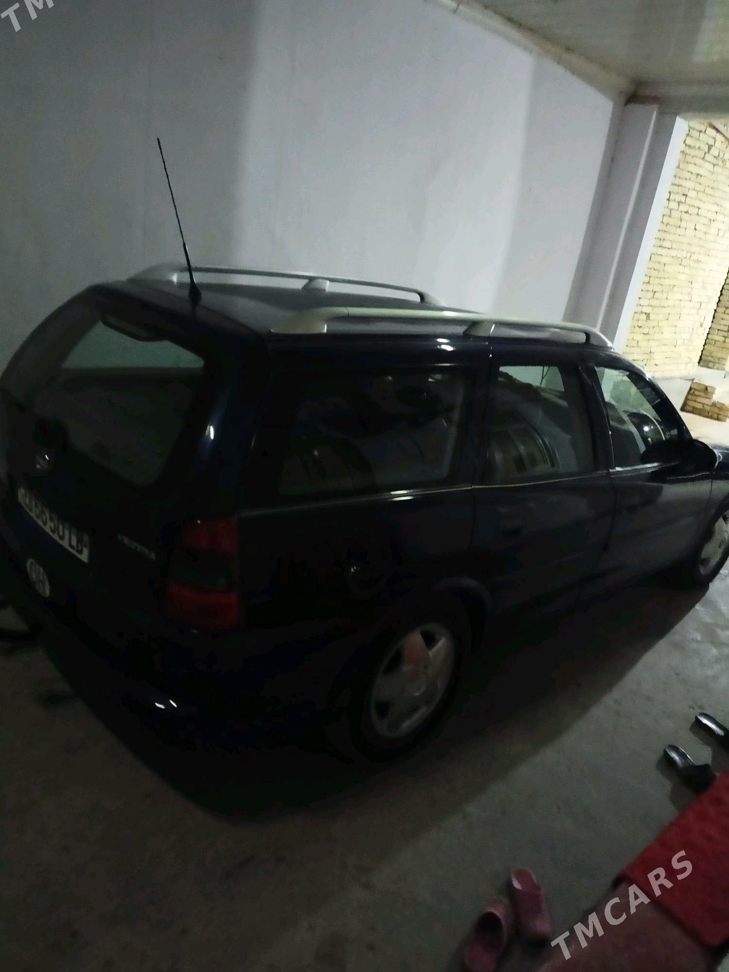 Opel Vectra 1999 - 45 000 TMT - Türkmenabat - img 5