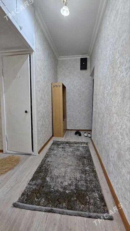 ДОСААФ ГАУДАНКА 1х2 КОМНАТЫ  - Ашхабад - img 5