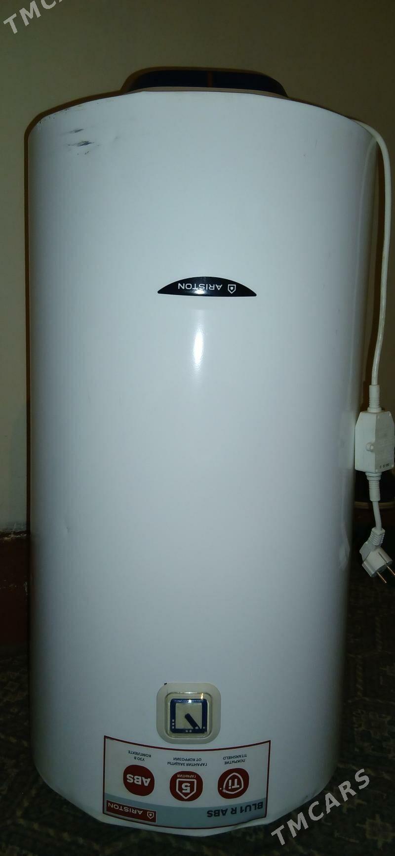 Ariston boler - Köşi - img 2