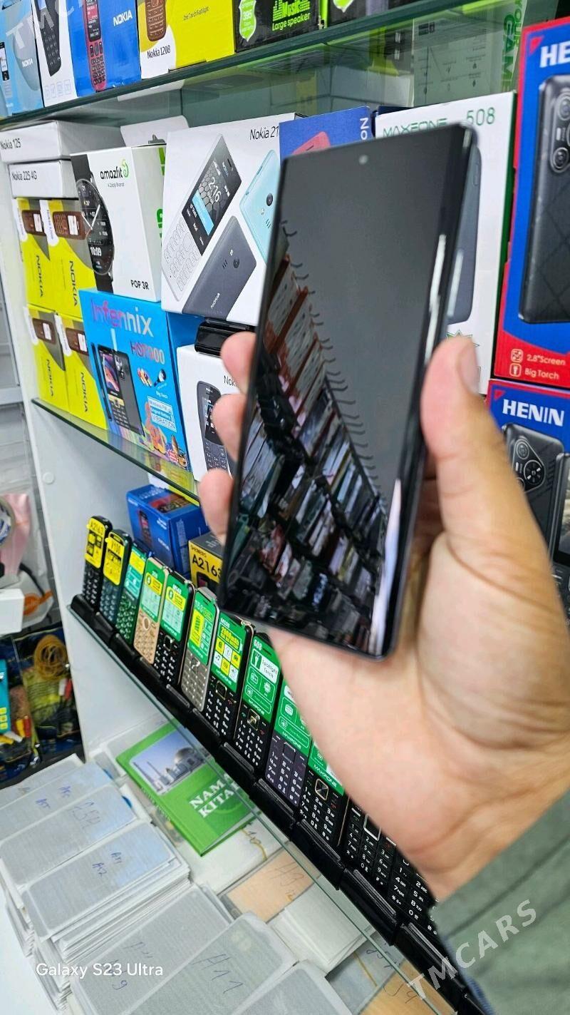 İnfinix hot 50pro + - Gyzylarbat - img 3