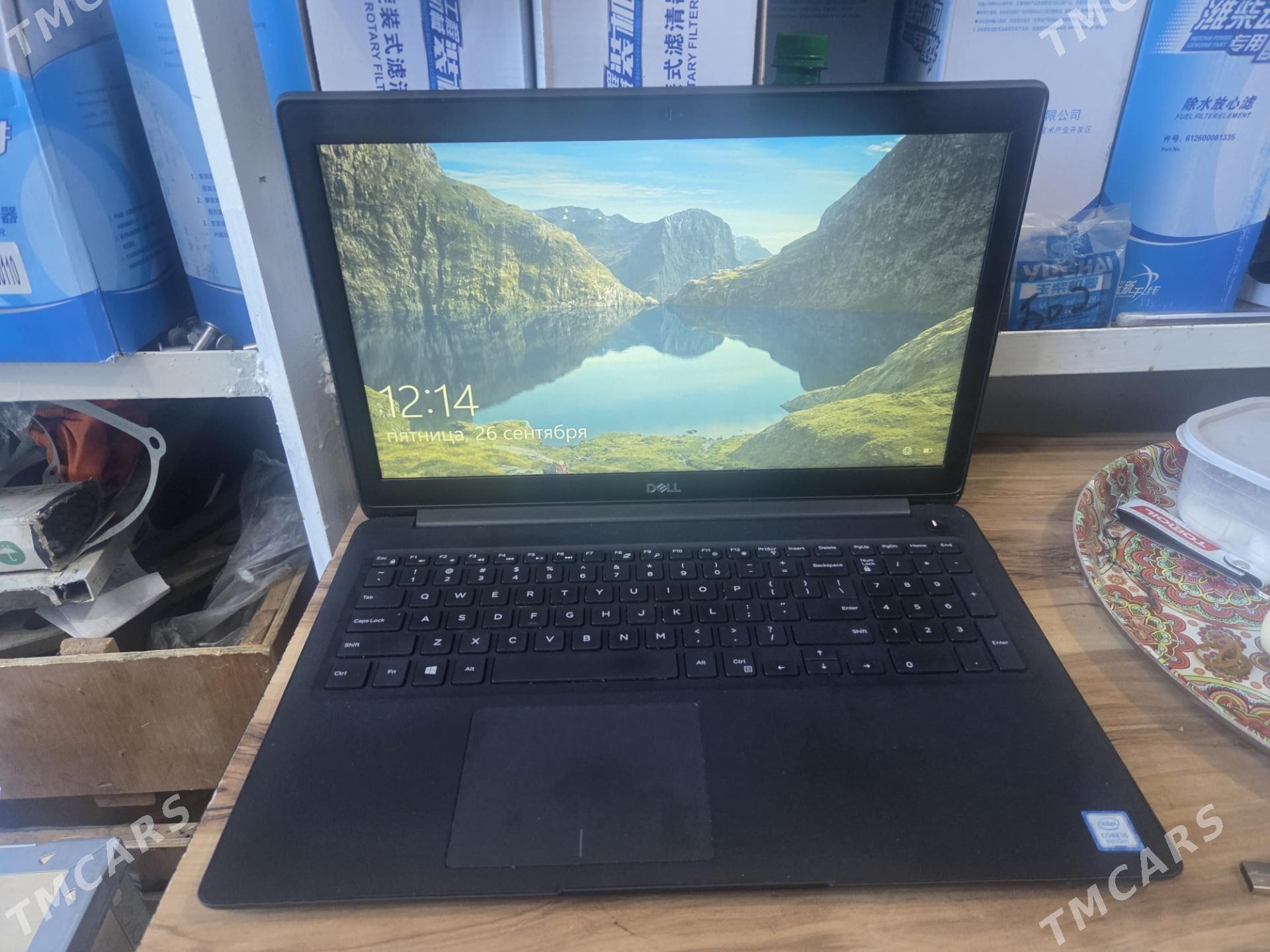 notebook İ5-8th - Ашхабад - img 3