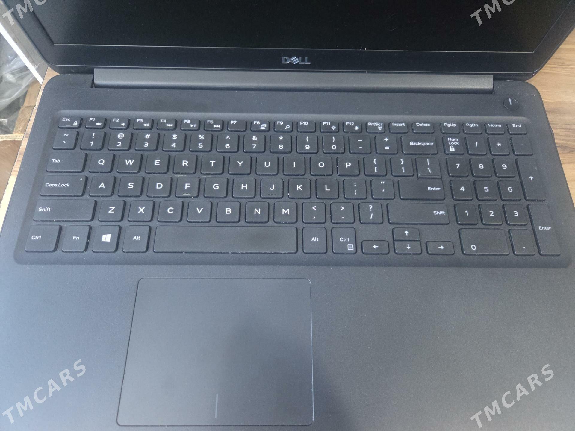 notebook İ5-8th - Ашхабад - img 2