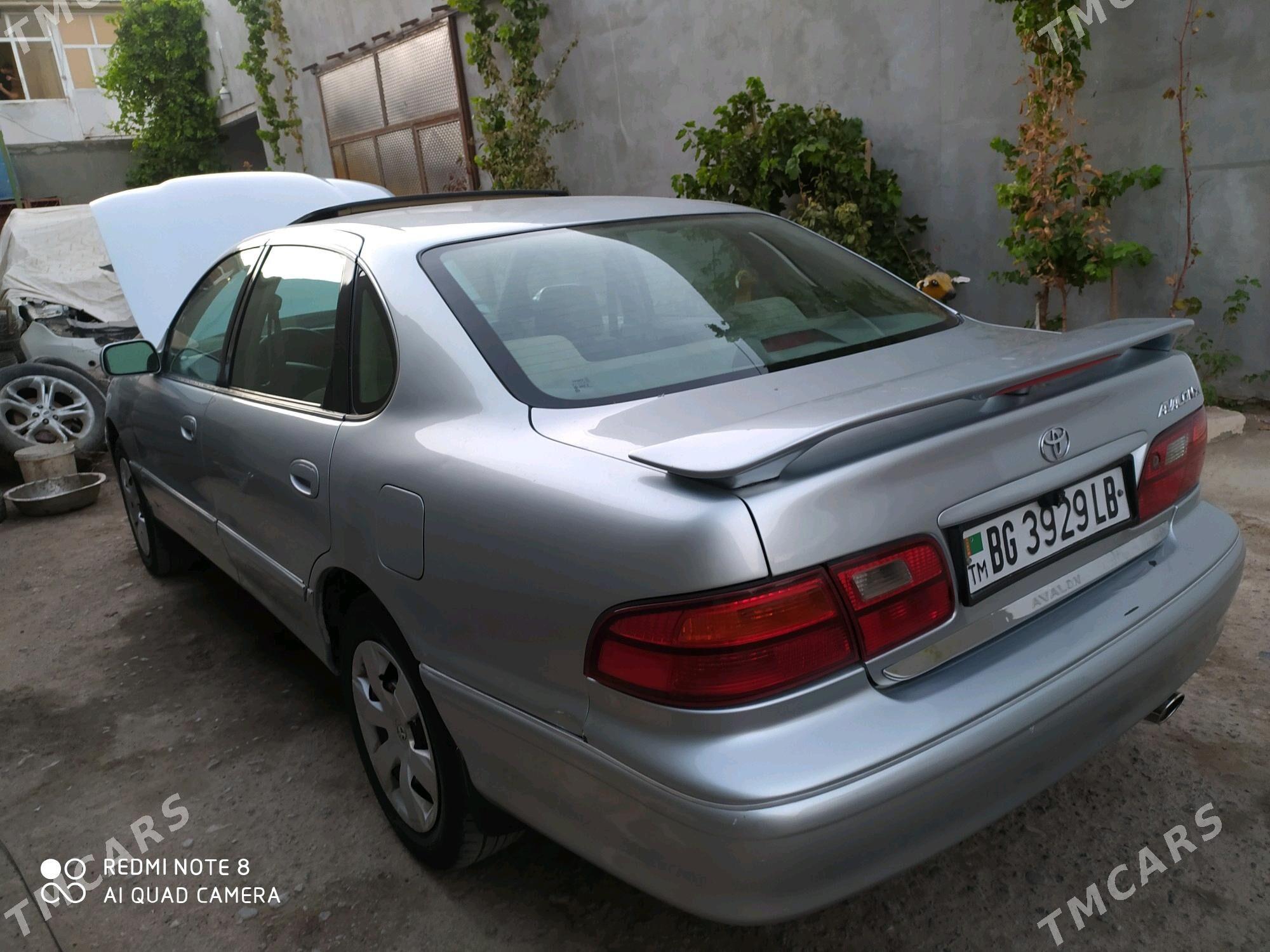 Toyota Camry 1999 - 156 000 TMT - Туркменабат - img 2