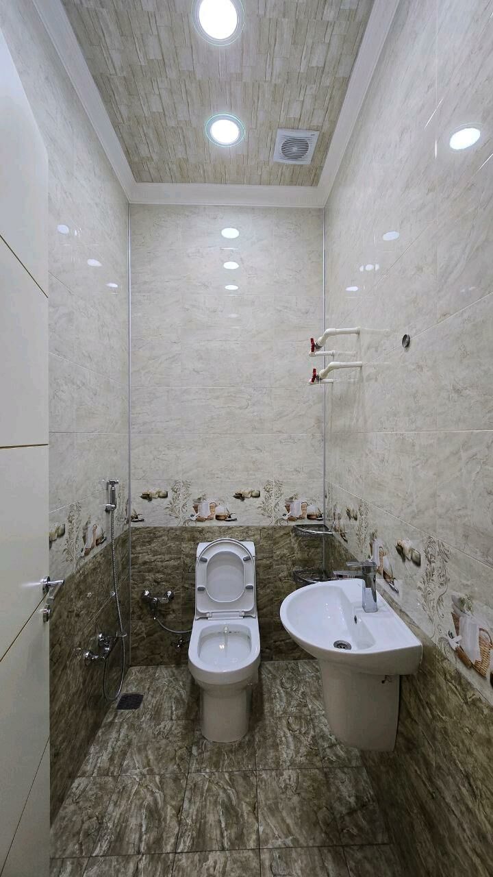 14 Tapgyr 4 komnat 8 etaž - Aşgabat - img 7
