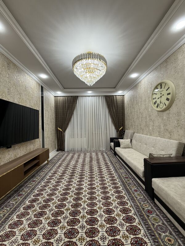 3 ком мир 3 Молодежная - Aşgabat - img 5