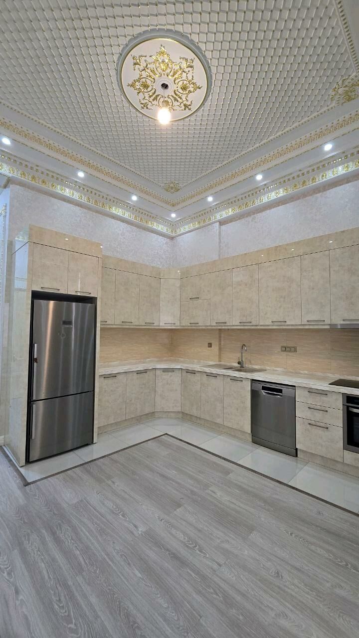14 Tapgyr 4 komnat 8 etaž - Aşgabat - img 8