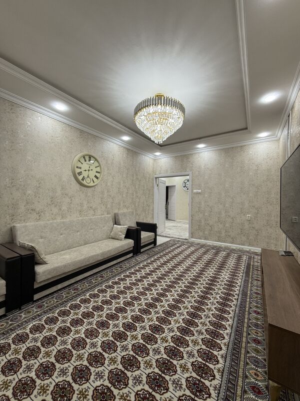 3 ком мир 3 Молодежная - Aşgabat - img 4