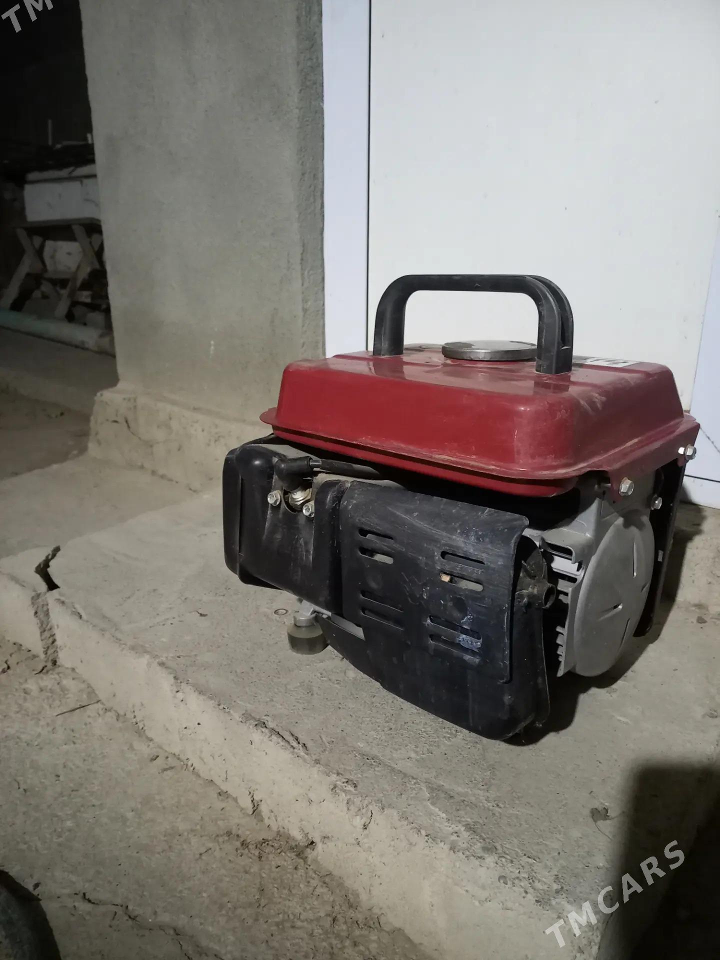generator. - Aşgabat - img 4
