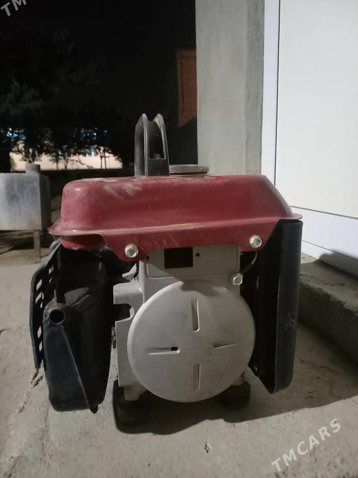 generator. - Aşgabat - img 2