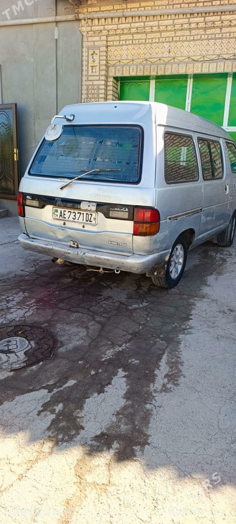 Toyota Town Ace 1994 - 25 000 TMT - Akdepe - img 4
