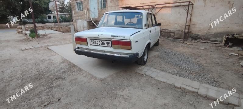 Lada 2107 1999 - 20 000 TMT - Murgap - img 2