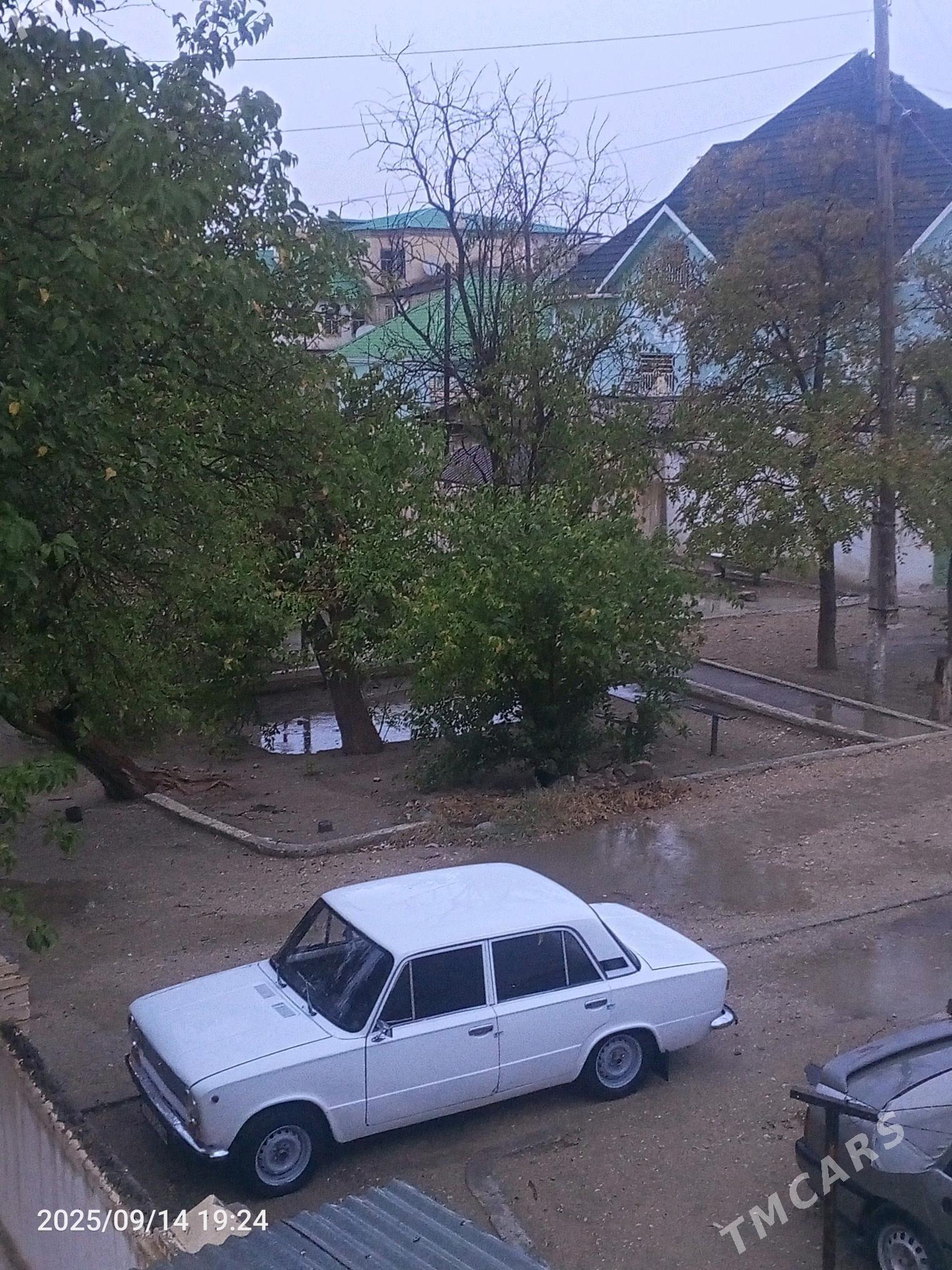 Lada 2104 1986 - 25 000 TMT - Балканабат - img 2