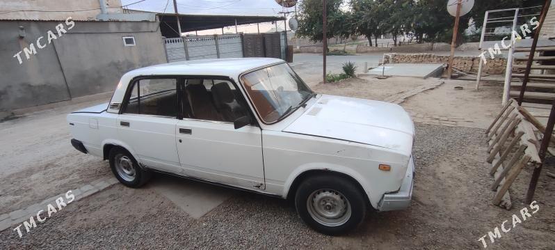 Lada 2107 1999 - 20 000 TMT - Murgap - img 3