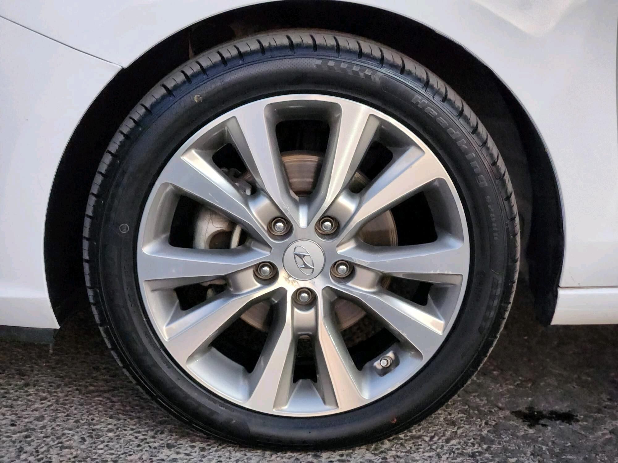 Hyundai Elantra 2020 - 220 000 TMT - Мир 5 - img 5