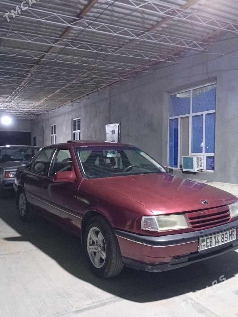 Opel Vectra 1992 - 34 000 TMT - Байрамали - img 2