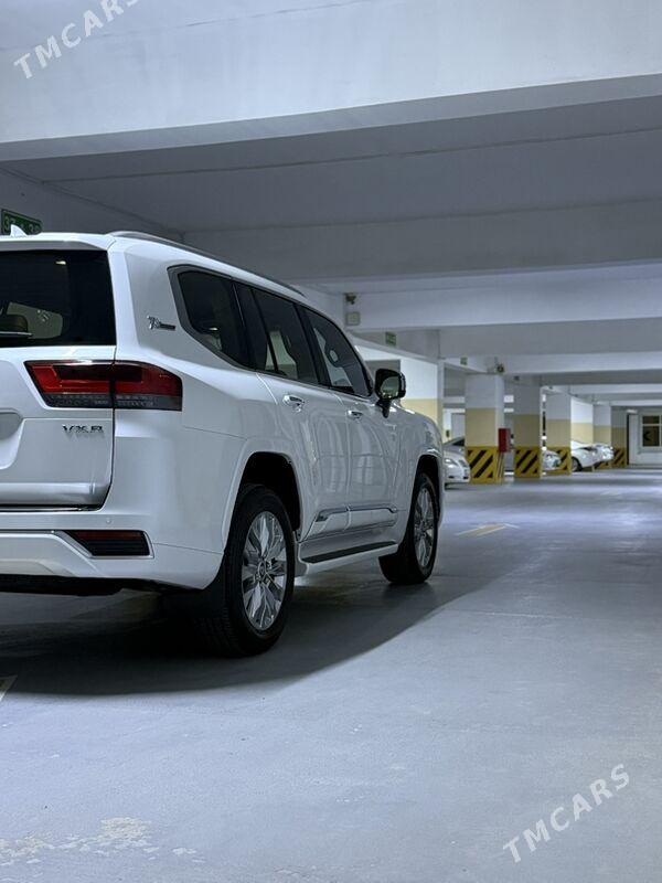 Toyota Land Cruiser 2022 - 1 470 000 TMT - Ашхабад - img 3