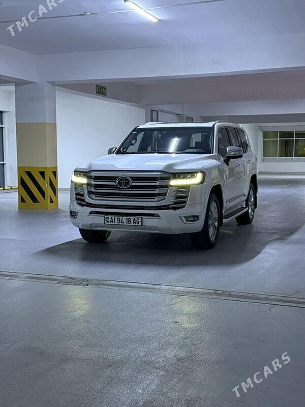 Toyota Land Cruiser 2022 - 1 470 000 TMT - Ашхабад - img 6