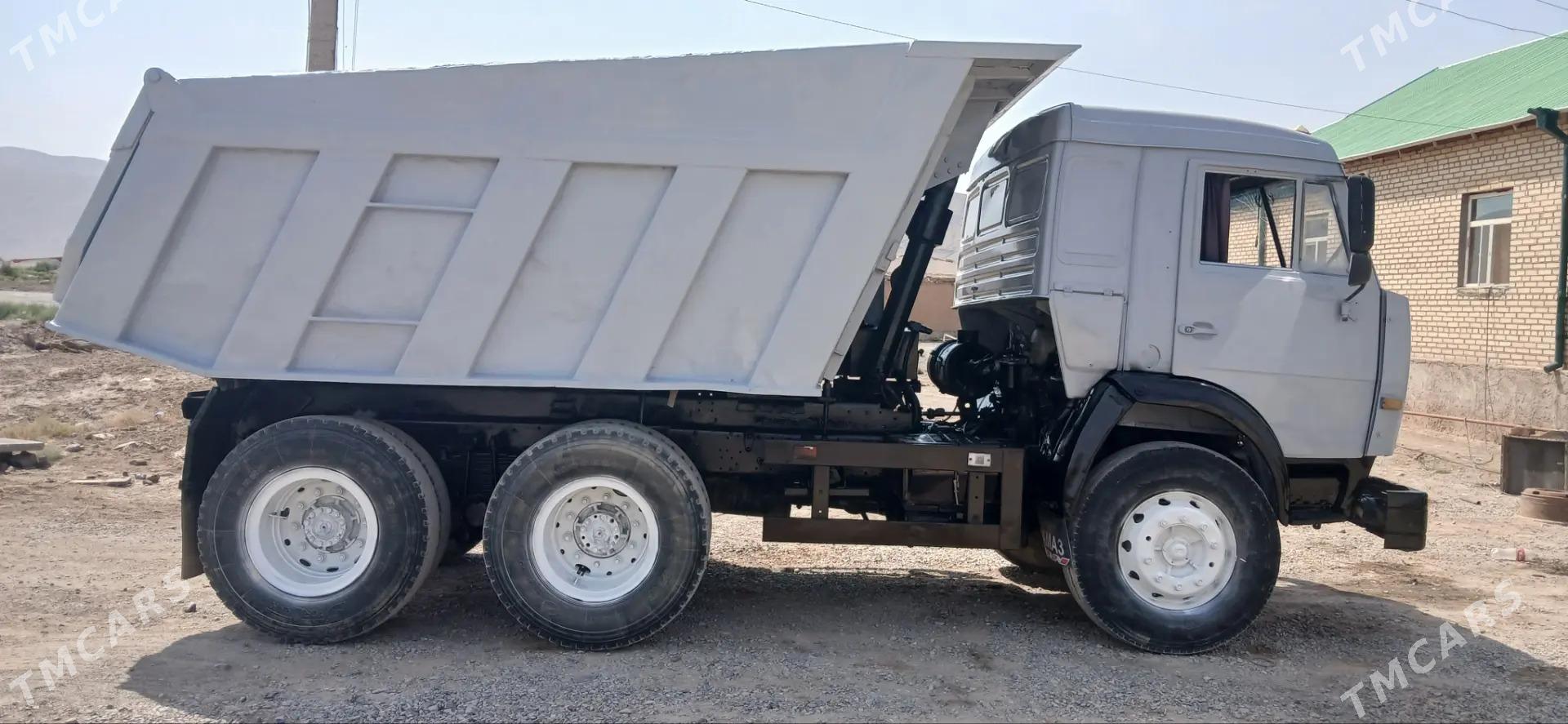 Kamaz 5410 1989 - 110 000 TMT - Койтендаг - img 2