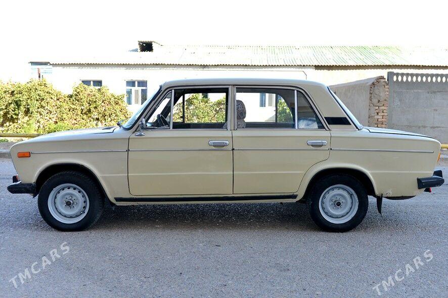 Lada 2106 1990 - 30 000 TMT - Sakarçäge - img 2