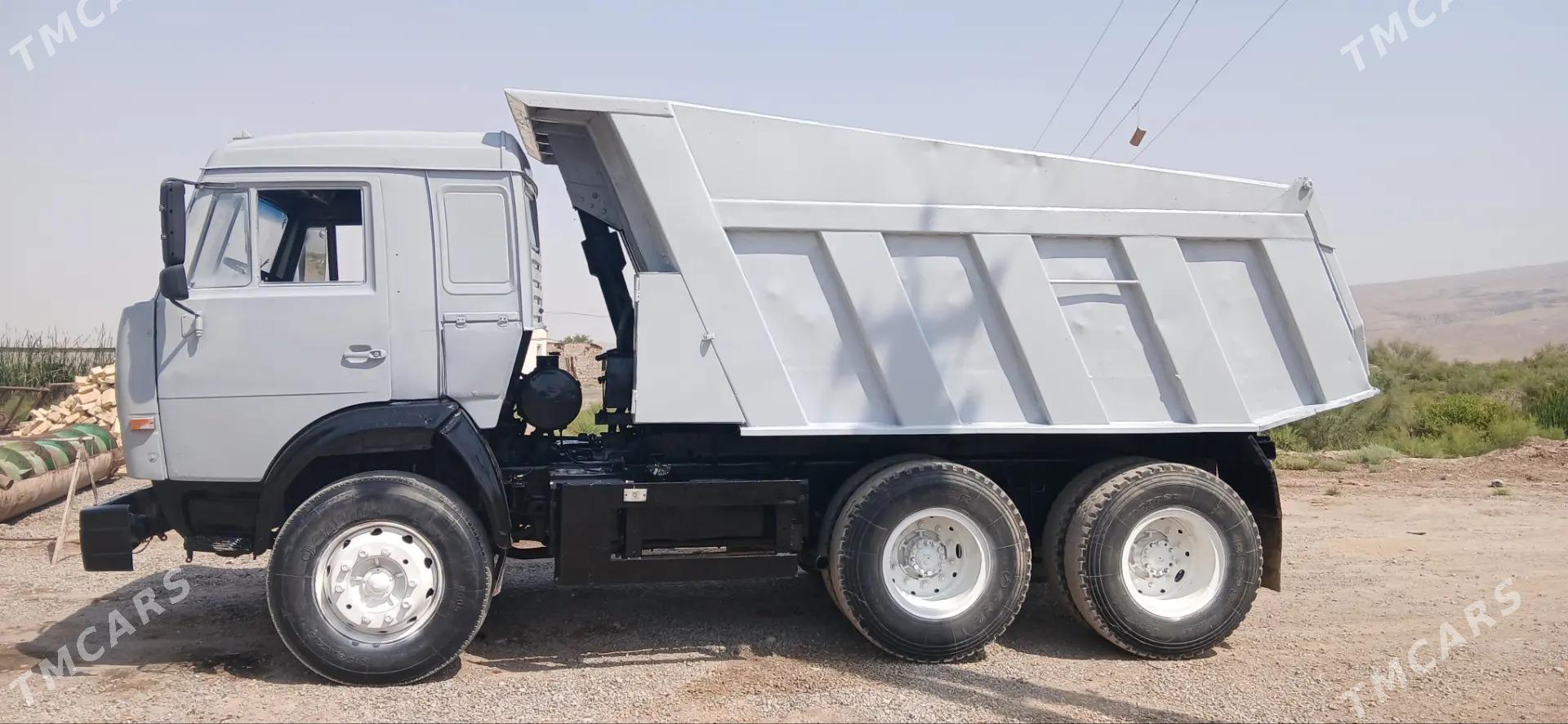 Kamaz 5410 1989 - 110 000 TMT - Койтендаг - img 3