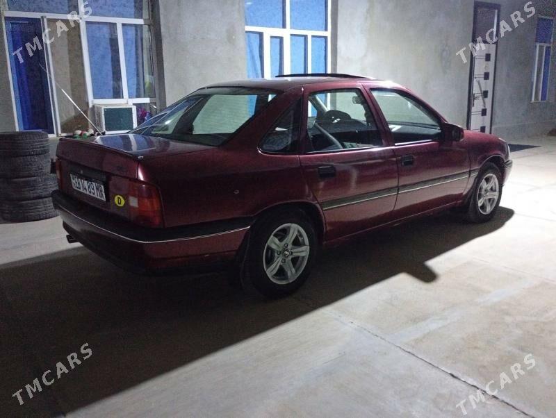 Opel Vectra 1992 - 34 000 TMT - Байрамали - img 5