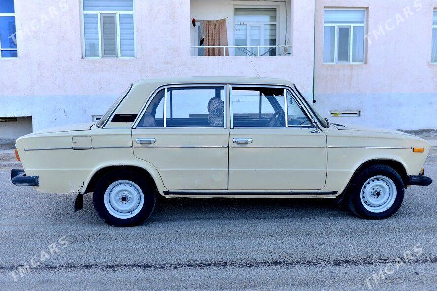 Lada 2106 1990 - 30 000 TMT - Sakarçäge - img 6
