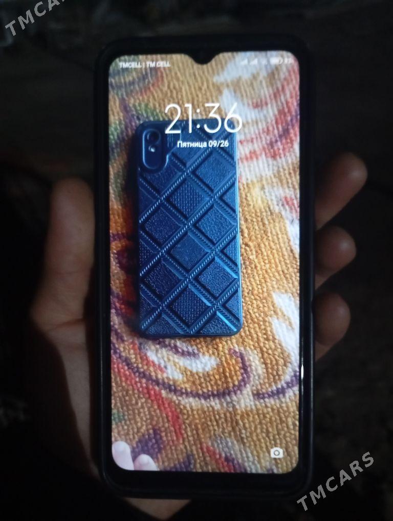 redmi9 - Дашогуз - img 2