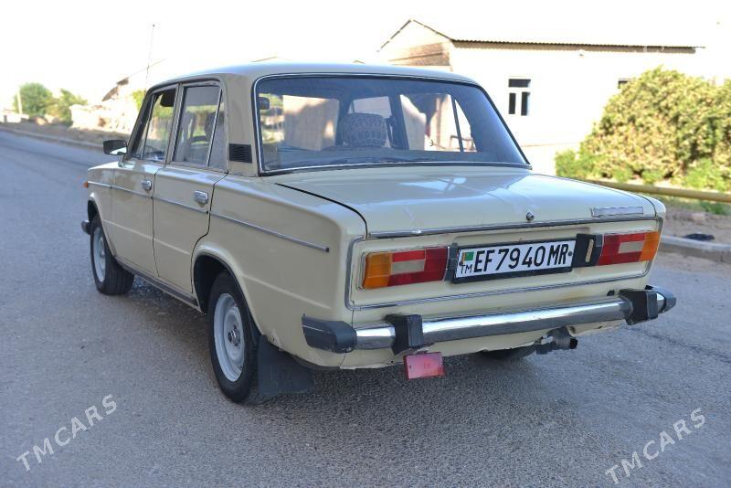 Lada 2106 1990 - 30 000 TMT - Sakarçäge - img 9