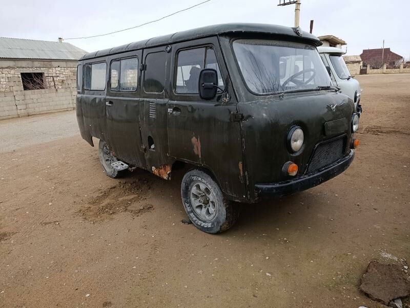 uaz kuzva 5 500 TMT - Туркменбаши - img 4