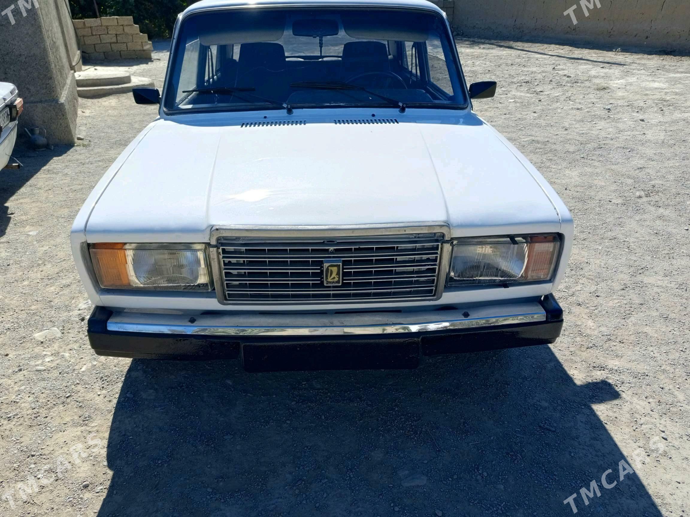Lada 2107 2001 - 30 000 TMT - Bäherden - img 7