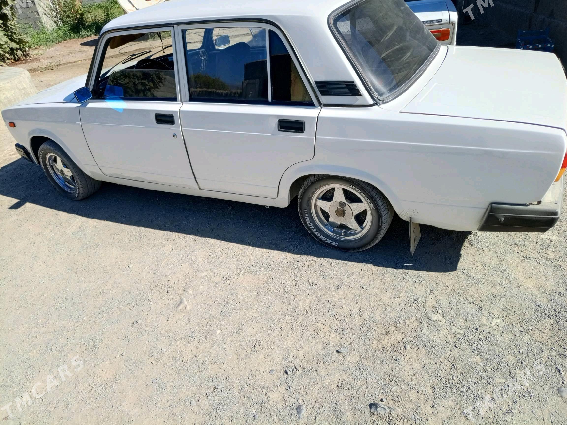 Lada 2107 2001 - 30 000 TMT - Bäherden - img 3