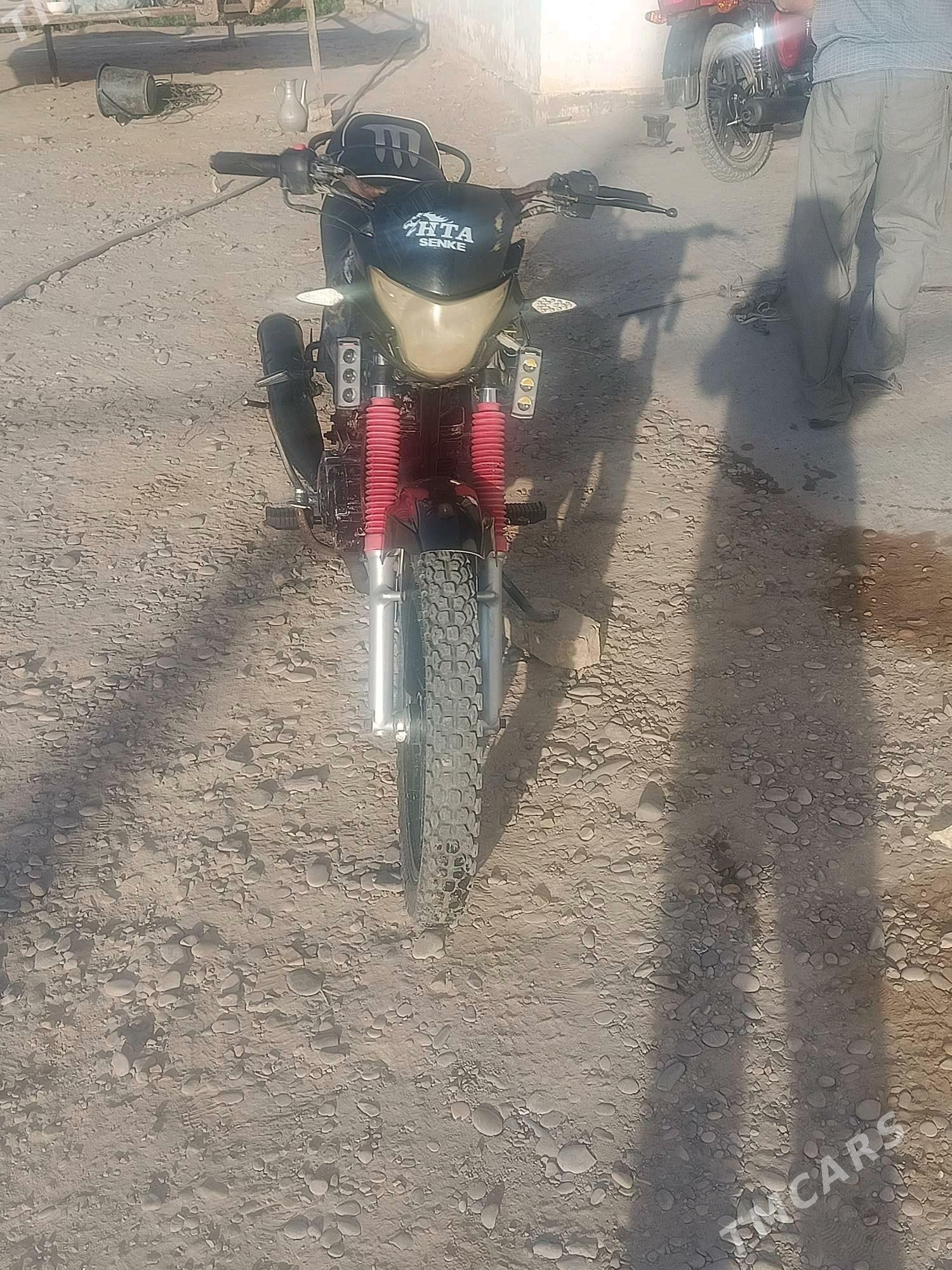 Fekon FK200-14G 2022 - 10 000 TMT - Тагтабазар - img 2