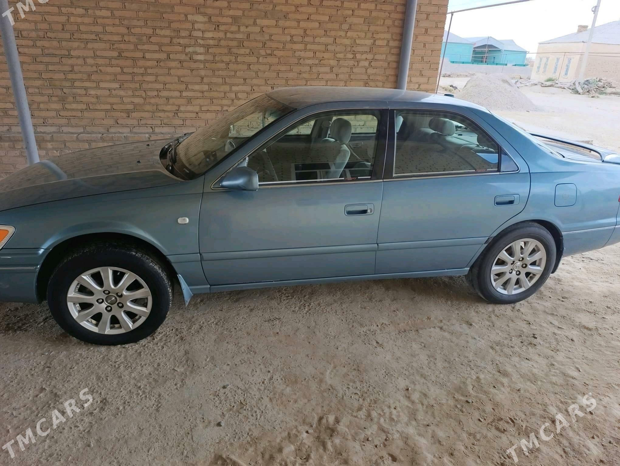 Toyota Camry 1999 - 110 000 TMT - Мургап - img 4