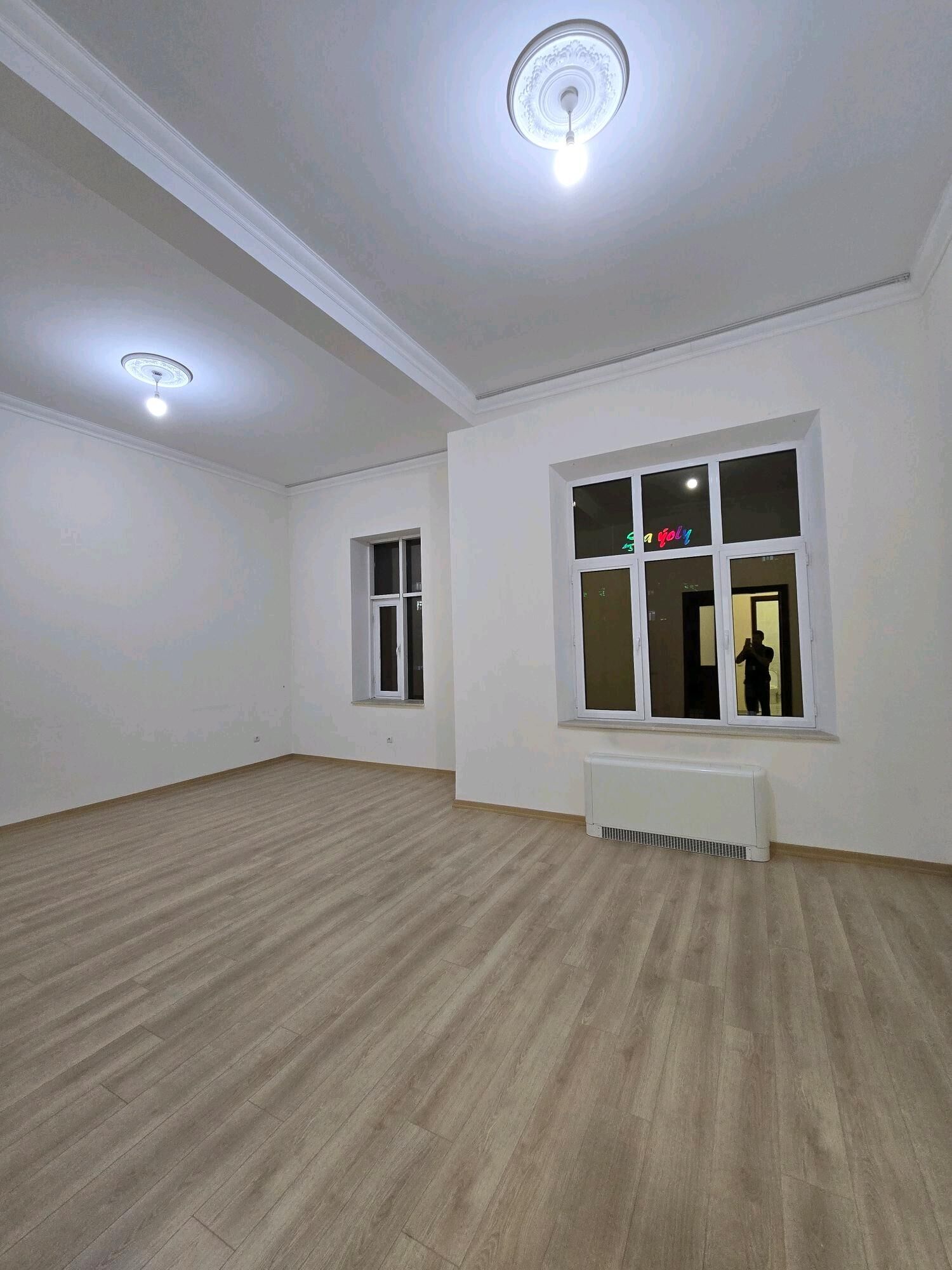 16 Tapgyr 5 komnat - Aşgabat - img 2