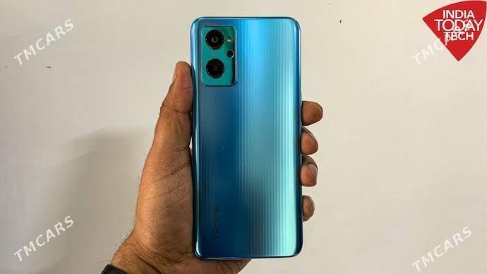Realmi 9i - Türkmenbaşy - img 2
